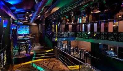 Top 10 Nightclubs In Chennai To Party Like Crazy