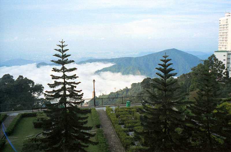 १  नोव्हेंबर  -  बारावा दिवस