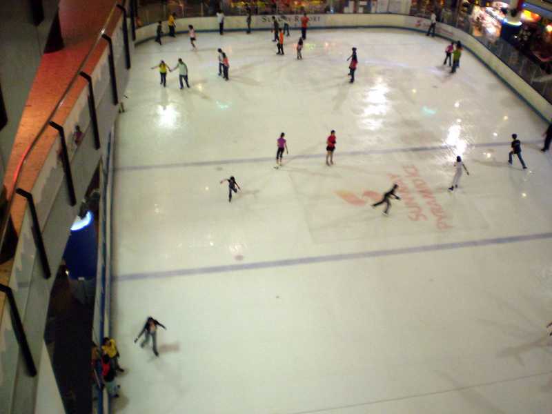 ३ नोव्हेंबर - चौदावा दिवस