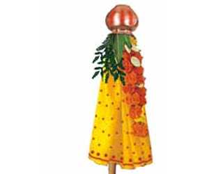 गुढीपाडव्याच्या हार्दिक शुभेच्छा