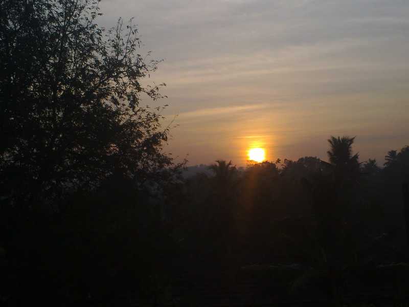 സന്തോഷം