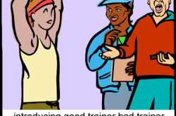 जिम मध्ये जाता ? मग तर तुम्ही हे वाचायलाच हवं : अल्ट्रामॉडर्न \