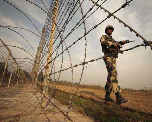 पापा तुम लड़ना सीमा पर, बाकी चिन्ता मत करना। 