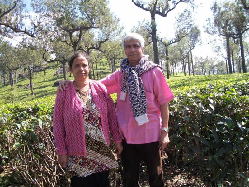 (बे)सावध