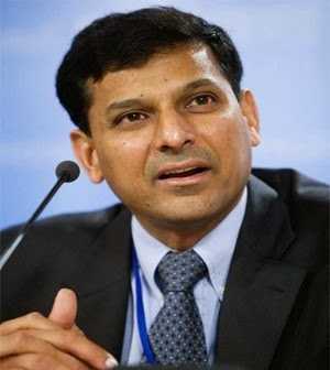 विदेशी मुद्रा भंडार वाह्य झटकों से बचने के लिए काफी नहीं : राजन