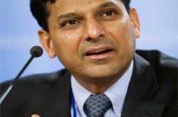 विदेशी मुद्रा भंडार वाह्य झटकों से बचने के लिए काफी नहीं : राजन