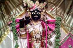 ॥ हमसे पर्दा करो ना मुरारी ॥