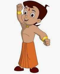  सुपरहीरो छोटा भीम की बड़ी बर्थ डे पार्टी...