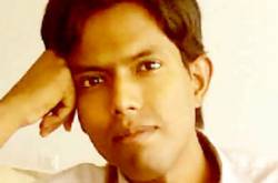 रोना था इसलिए मिला मैं तुझे - तख़लीक़-ए-नज़र