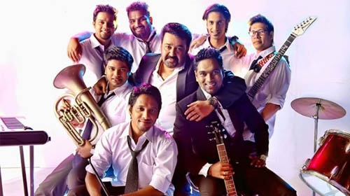 ഇത് ഇത്തിരി ബോർ ആയിപ്പോയി ലാലേട്ടാ