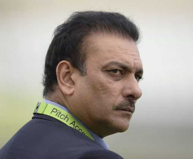 భారత జట్టు బంగ్లా పర్యటనకు డైరెక్టర్ గా మరోసారి రవి శాస్త్రీ నియామకం