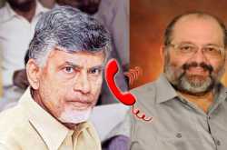 చంద్రబాబు,స్టీఫెన్ సన్ ల మధ్య ఫోన్ సంభాషణ ఇలా సాగింది...!