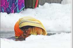 देश में स्वच्छता