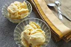 മാങ്ങാ ഐസ് ക്രീം 