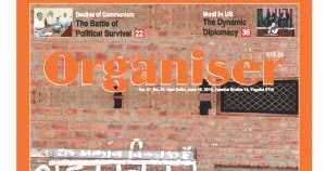 कैराना के झूठ के सहारे