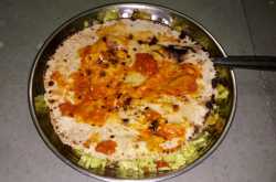 आइये भोजन कर लिया जाए।