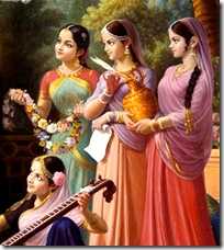 सहेली, बरास्ता हेठी और अवहेलना 