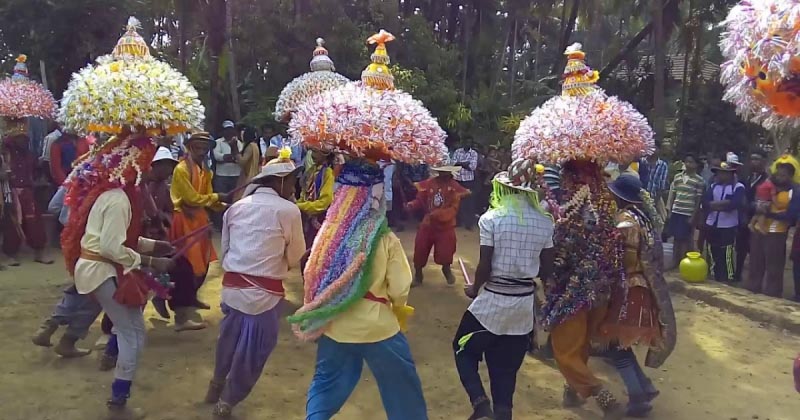 ನಾಳೆ ಸುಗ್ಗಿ ಹಬ್ಬವಂತೆ... ಹೋ ಹೋ ಹೋಹೋಚೋ.....