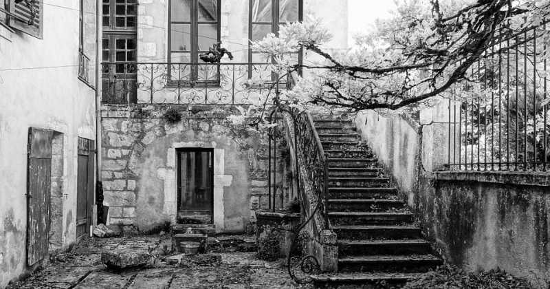 সেই বাড়িটা