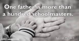 ಅಪ್ಪನೇಕೇ  ಹಾಗೆ ಎಂದು ತಿಳಿದುದ್ದು ನಾ ಅಪ್ಪನಾದಾಗಲೇ.