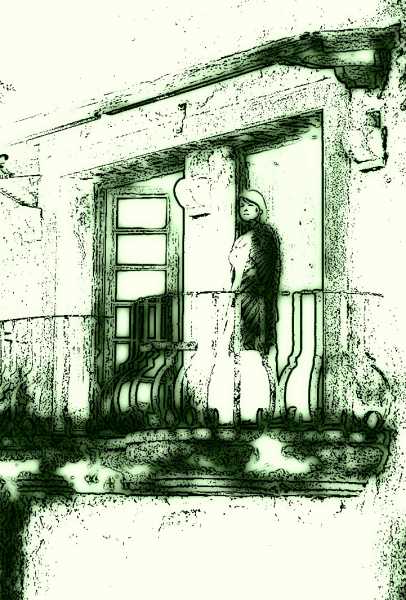 হেমন্তের কবিতা -- রাজীব