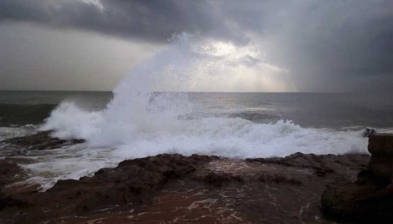 अज़ीब सफ़र है जिंदगी 