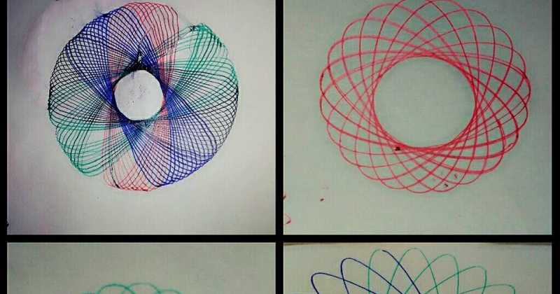 ಗೈರೋಡಿಜೈನು ಮತ್ತು ಅಜ್ಜಿಯ ಪೌಚು