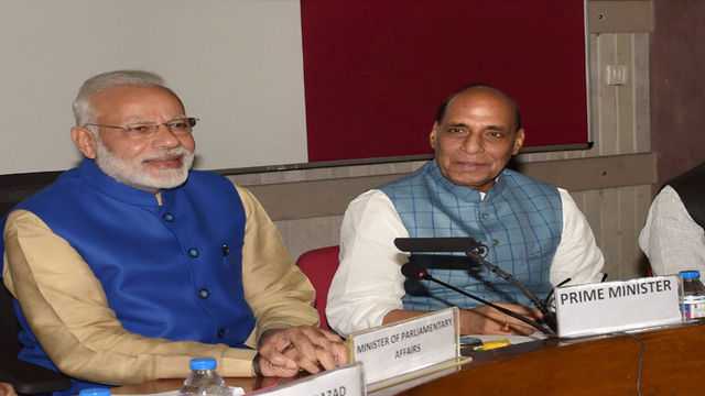 प्राइवेट नौकरी वालों को मोदी सरकार का तोहफा