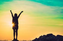 एक तलाश \"खुद\" की