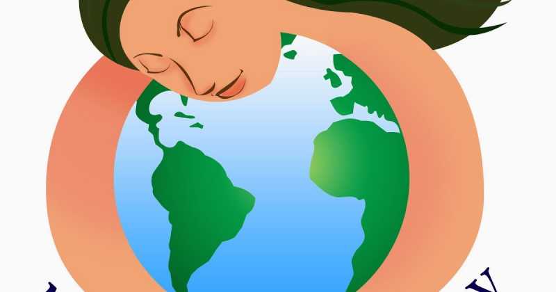 !! धरती माँ !!