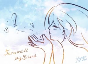 अलविदा !!!!