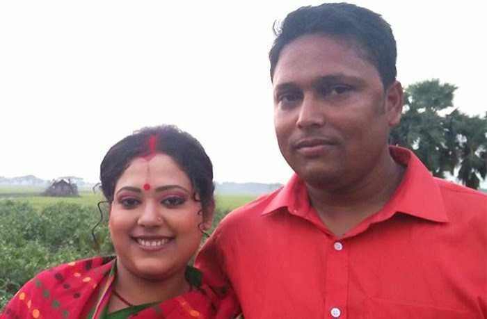 স্বামী হত্যা দিন দিন বেড়েই চলেছে