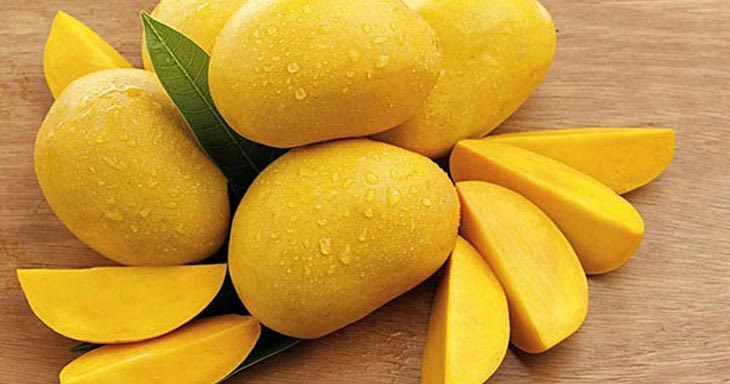 আমের আমি আমের তুমি