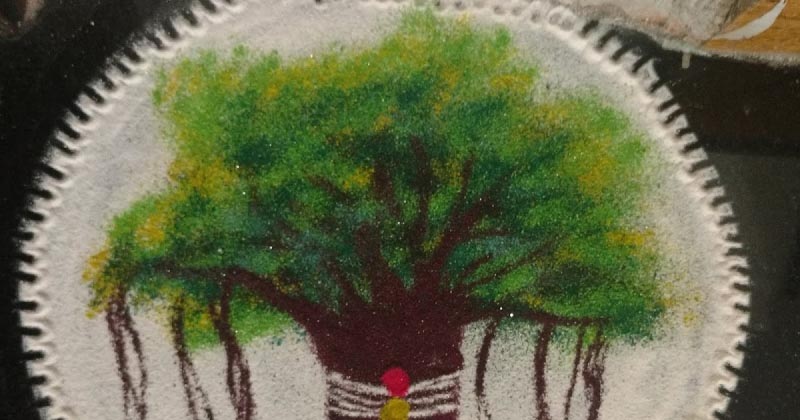 वटपौर्णिमा (२७ \०६ \२०१८) :