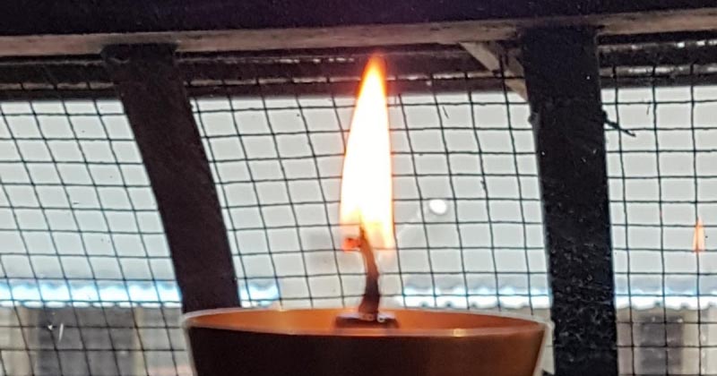 बनी रहे यह भावना