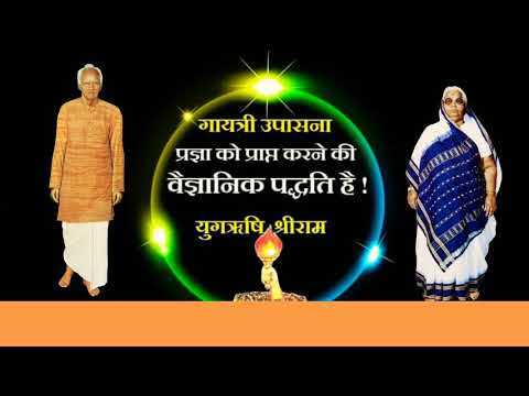 જ્ઞાનક્રાંતિની મશાલ હોલવાશે નહિ.