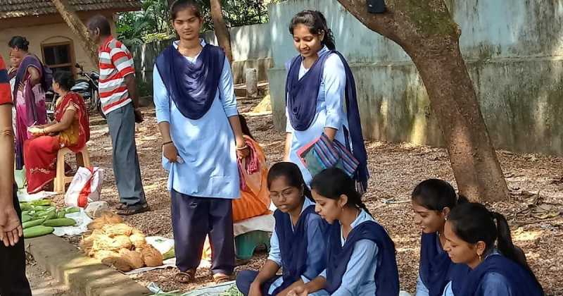 नवा आदर्श