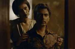 नवाज़ुद्दीन पर लगा जबरजस्ती का आरोप, सेक्रेड गेम्स की अभिनेत्री आयी बचाव में - फाडू पोस्ट