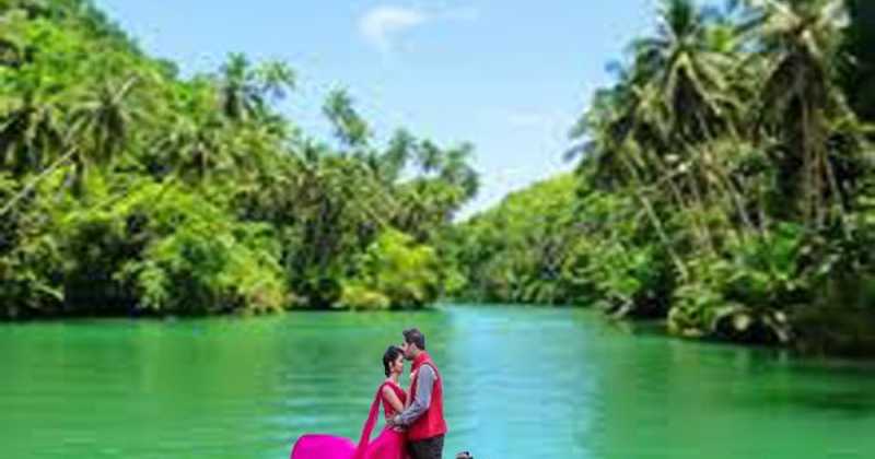 प्री वेडिंग फोटोशूट: समाज को लगी एक घातक बीमारी