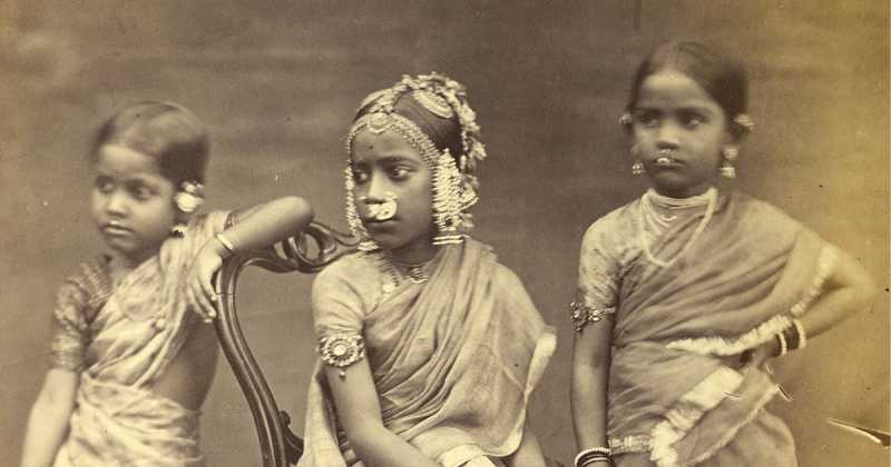 மஞ்சள் நீராட்டுவதற்கு முன்...