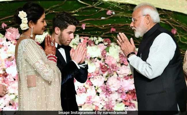 भव्य शादियों का 