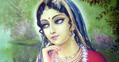 ప్రకృతి కాంత