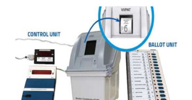 தேர்தல் ஸ்பெஷல்-டெஸ்ட் ஓட்டு என்பது என்ன?