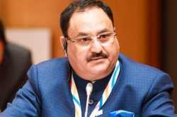 ಬಿಜೆಪಿ ರಾಷ್ಟ್ರೀಯ ಕಾರ್ಯಾಧ್ಯಕ್ಷರಾಗಿ ಜೆಪಿ ನಡ್ಡಾ -