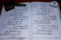 ग़ज़ल हो गई - तंज़-ओ-मज़ा