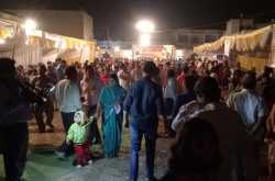 सोलानीपुरम में दीपावली मेला - 2016 