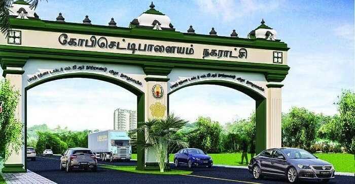 பயணக் குறிப்புகள் [மார்ச் 2019]