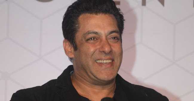 दबंग 3 के लिए सलमान खान घटाएंगे 7 किलो वजन!