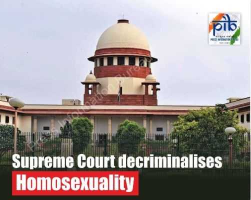 जानिए क्या है धारा 377 की पूरी कहानी और समलैंगिकता को लेकर अन्य देशों में स्तिथि क्या है?