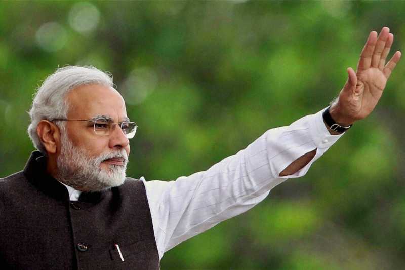 'NaMo Namah': Will 'Ache Din' Truely Come??? 